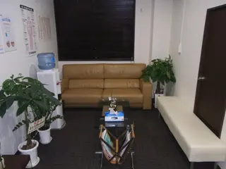 西原 一晃のエステ・リラクイメージ