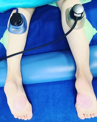 延寿堂きくち整体院所属・菊地 延寿のエステ・リラクイメージ