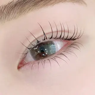 マツエク・マツパ NUEVO 横浜トレス店のマツエク・マツパデザイン