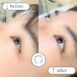 マツエク・マツパ Belles  Ailesのその他イメージ