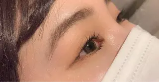 マツエク・マツパ 太田 真由のマツエク・マツパデザイン