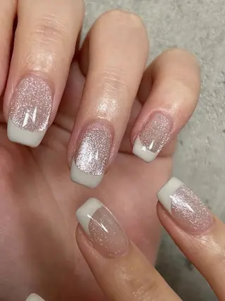 ネイル talo .のネイルデザイン