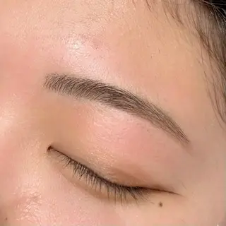アイブロウ Ridive池袋店【アイラッシュ&眉毛専門店】所属・Ridive Kanna🌼のマツエク・マツパデザイン