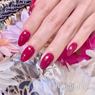 ネイル ジェルネイル HANAHANAのネイルデザイン