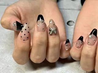 ネイル BROWS/ NAILSの眉毛・アイブロウイメージ