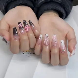 ネイル The 1989 Nail Salonのネイルデザイン