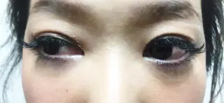 マツエク・マツパ Lujua .のマツエク・マツパデザイン