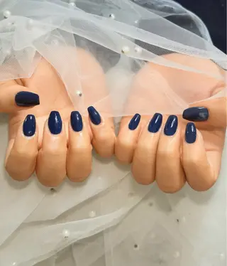 ネイル Jessica 119のネイルデザイン