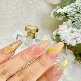 ネイル nail salon Feerieのネイルデザイン