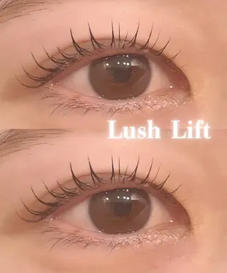 マツエク・マツパ LUANA ☁️MIYAの眉毛・アイブロウイメージ