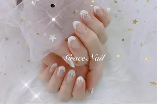 ネイル ☆*｡Grace Nail｡*☆のネイルデザイン