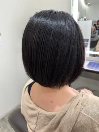 ミディアム socie立川店所属・socie 🎀のヘアスタイル