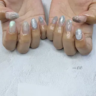 ネイル nail RiRi アトレナチュラのエステ・リラクイメージ