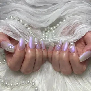 ネイル M2 BEAUTY Rionのネイルデザイン