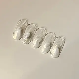 ネイル SALON nawaのネイルデザイン