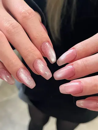 ネイル repos 金山ネイルサロンのネイルデザイン