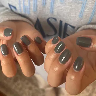 ネイル mio _POHEURのネイルデザイン