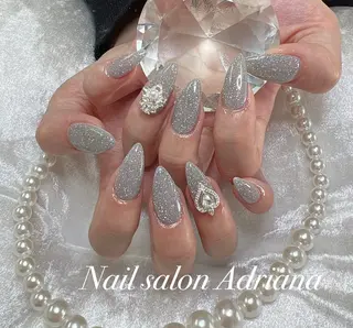 ネイル ADRIANA 大久保駅前徒歩2分のその他イメージ