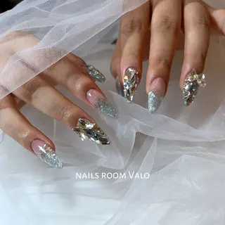 ネイル nails room Valoのネイルデザイン