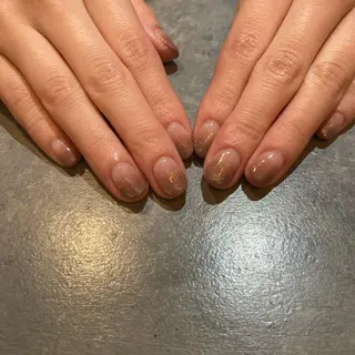 ネイル shio ♡ 2月予約受付中のネイルデザイン