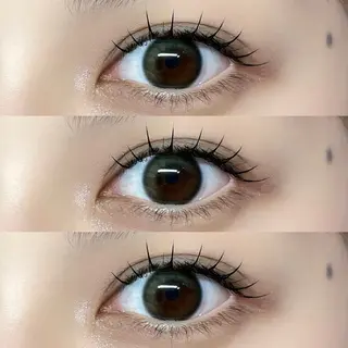 マツエク・マツパ 【mulet】 yudukiのマツエク・マツパデザイン