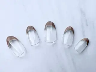 ネイル ネイルサロン WELINAのネイルデザイン