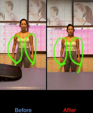 後藤 怜士のエステ・リラクイメージ