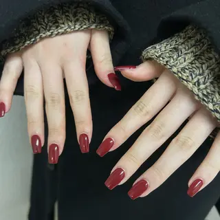 ネイル y’s beauty 本町店藤島のネイルデザイン