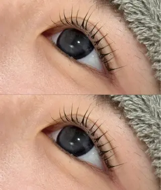 マツエク・マツパ meRK 🦋愛海のマツエク・マツパデザイン