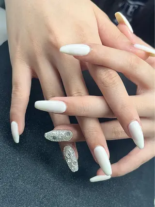 ネイル Chika .のネイルデザイン