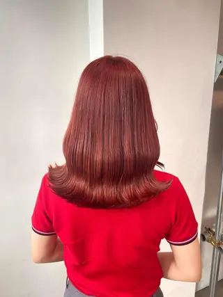 カラー miu ⊹.˚のマツエク・マツパデザイン