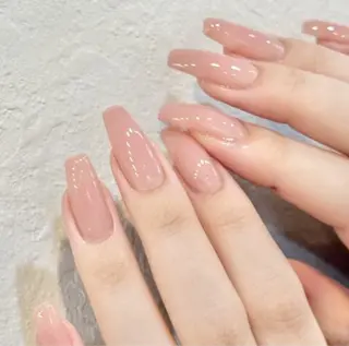 ネイル Nonoka .Kのネイルデザイン