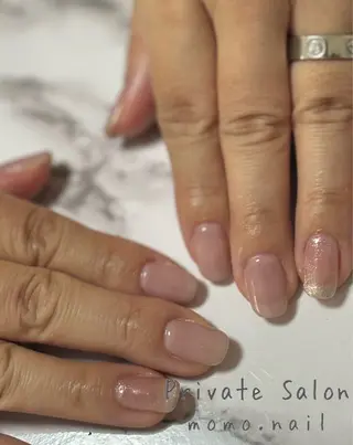 ネイル momo.nail まさこのネイルデザイン