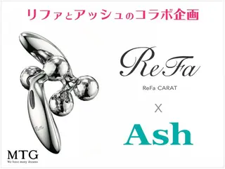 Ash 店長 木村 和人のヘアスタイル