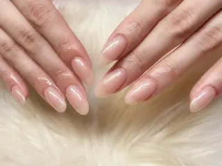 ネイル Amoureuse Satomiのネイルデザイン