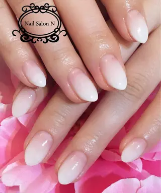 ネイル Nail Salon Nのネイルデザイン
