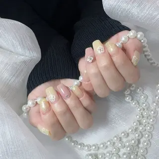 ネイル You&Me Yukiのネイルデザイン