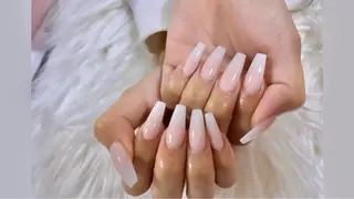 ネイル ゆ りのネイルデザイン