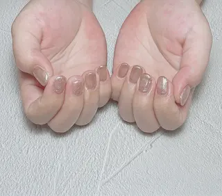 ネイル hairsalon556所属・hairsalon 556のネイルデザイン