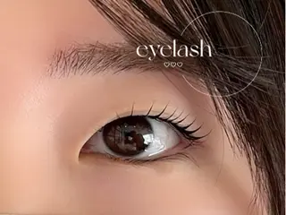 マツエク・マツパ O.Sumire 🍒✨のマツエク・マツパデザイン