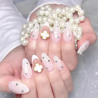 ネイル 🎀Sense Nail新宿店🎀のネイルデザイン