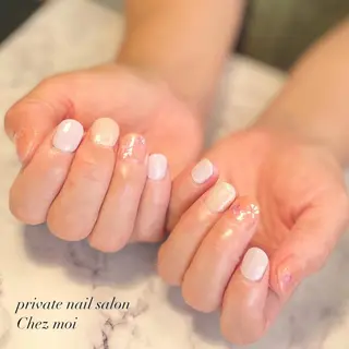 ネイル KOMINE TOMOKOのネイルデザイン