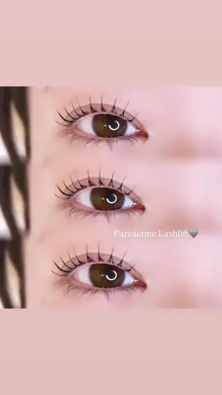 マツエク・マツパ kurumi🍒◝✩ /amii新宿のマツエク・マツパデザイン