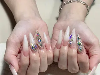 ネイル Rola kira 麗のネイルデザイン