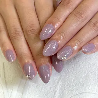 ネイル mieux所属・mieux sakiのネイルデザイン