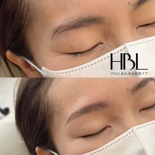 アイブロウ OTTO所属・本庄/深谷/熊谷/眉 Salon OTTOの眉毛・アイブロウイメージ