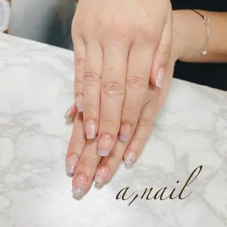 ネイル ネイルサロン エーネイルのネイルデザイン