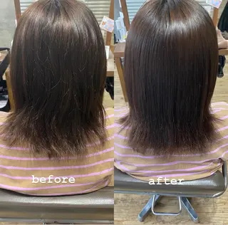 パーマ HINANO🌷 髪質改善サロンの眉毛・アイブロウイメージ