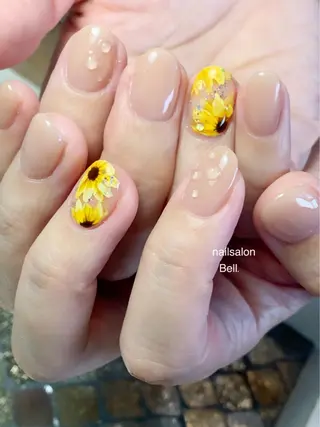 ネイル Y. Reonaのネイルデザイン