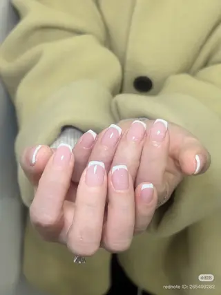 ネイル Lily Ennyのネイルデザイン